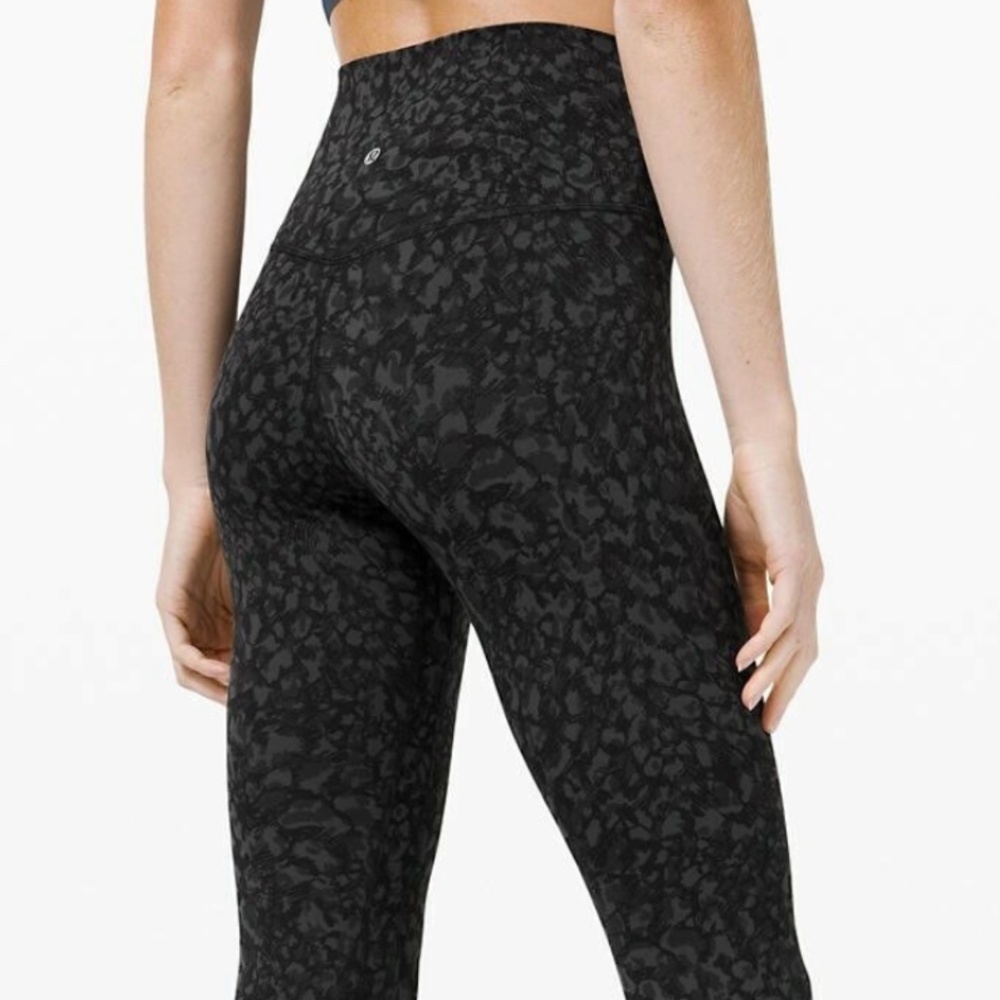 Lululemon Align Leggings